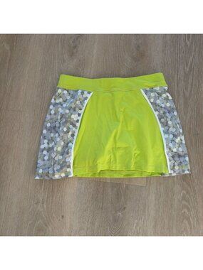 Sofibella Women's Golf Tennis Skort Size M (Y15)